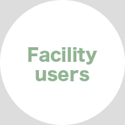 Facility users
