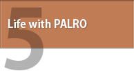 Life with PALRO